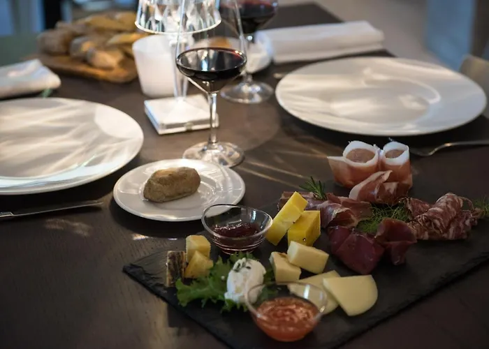 Ramo D'aria Etna Boutique 4*